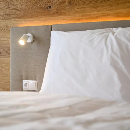 Schreiner Hotel Volary