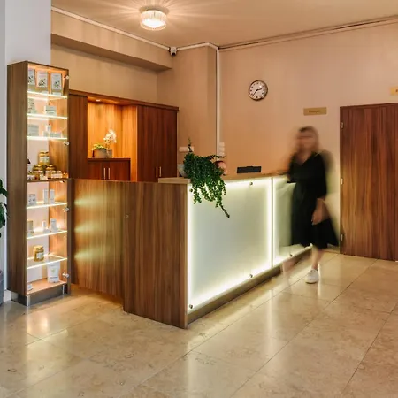 Hotel Schreiner Volary