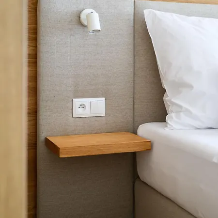 Schreiner Hotel 3*