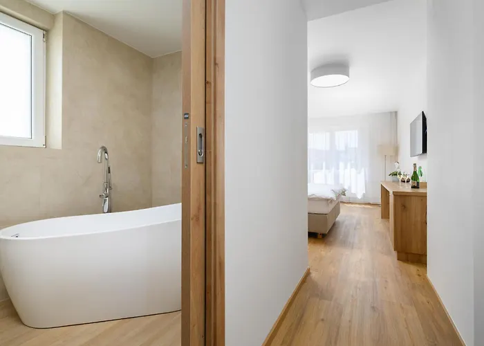 Hotell Schreiner Volary