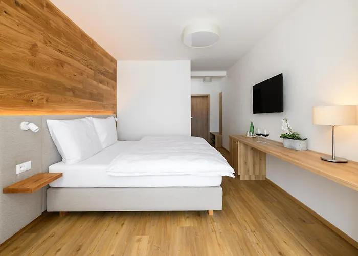 Hotell Schreiner 3*