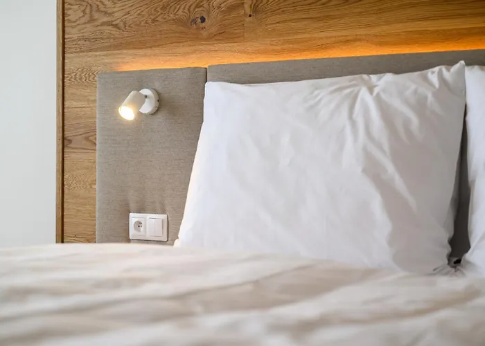 Schreiner Hotell Volary