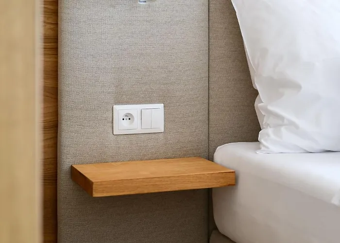 Schreiner Hotell 3*